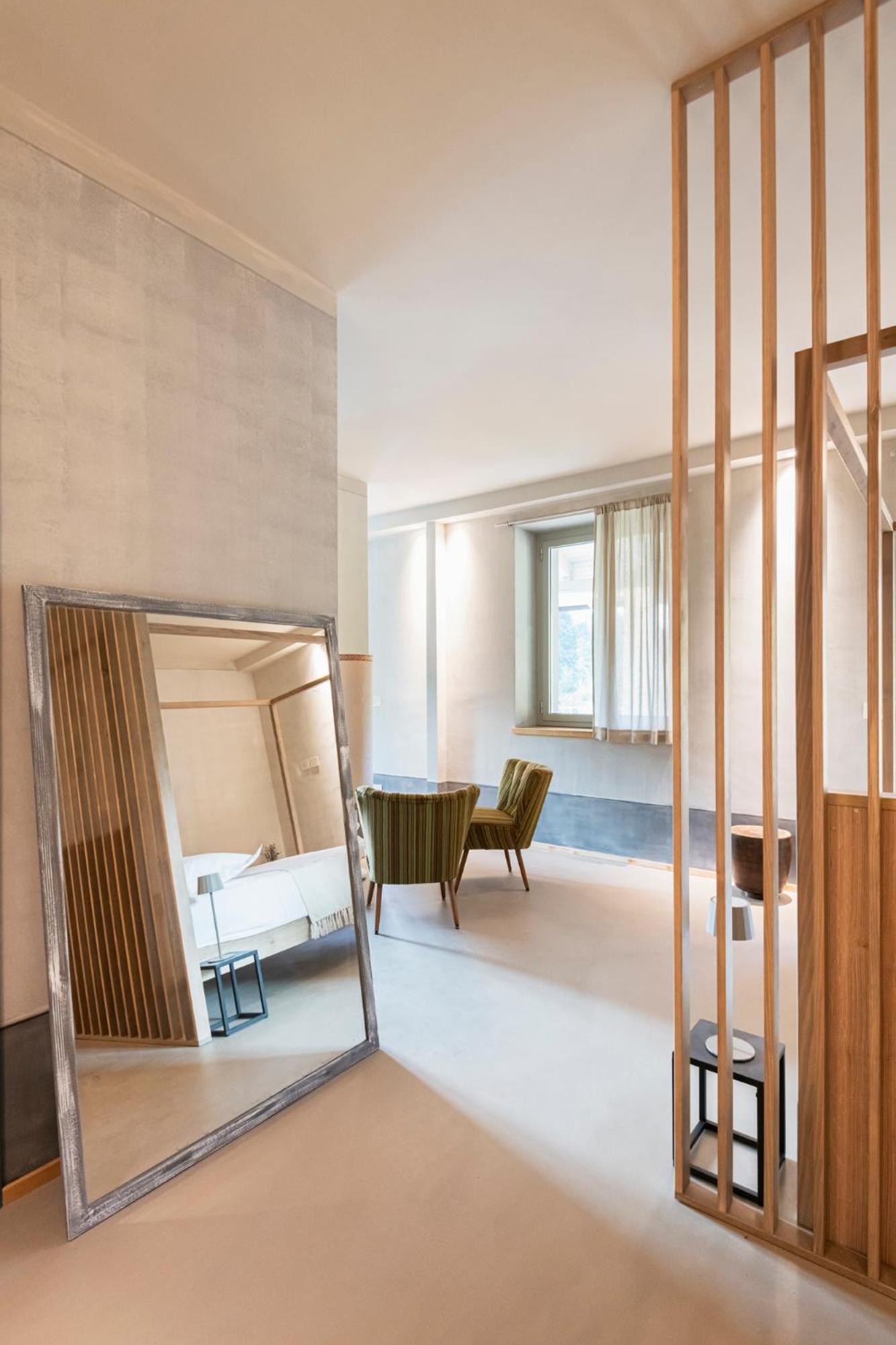Asilo In Barolo Hotel Exterior photo