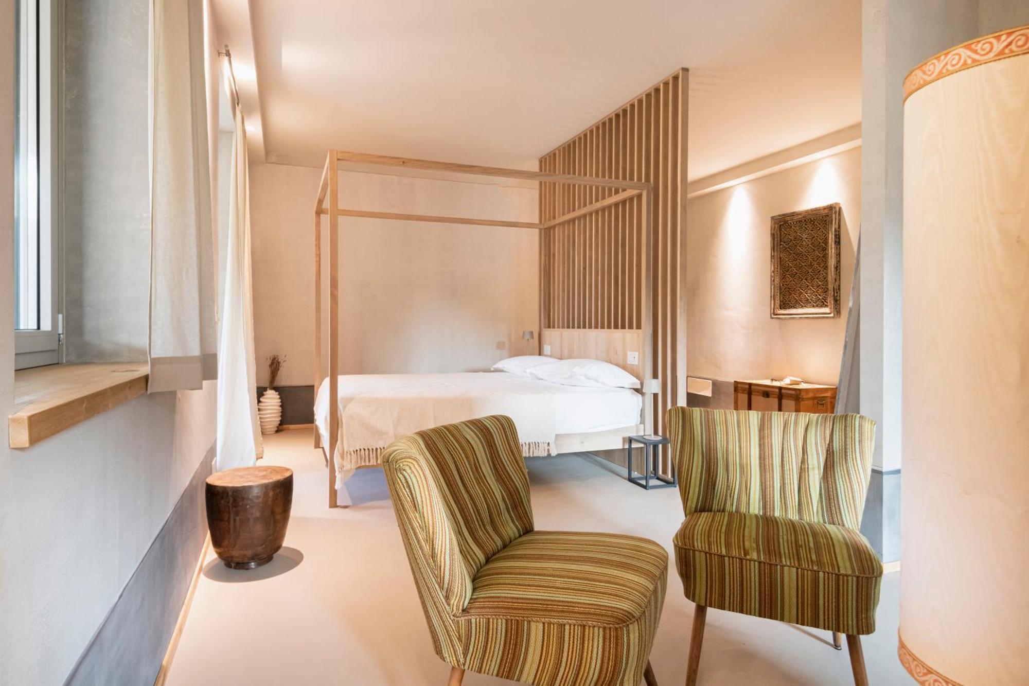 Asilo In Barolo Hotel Exterior photo