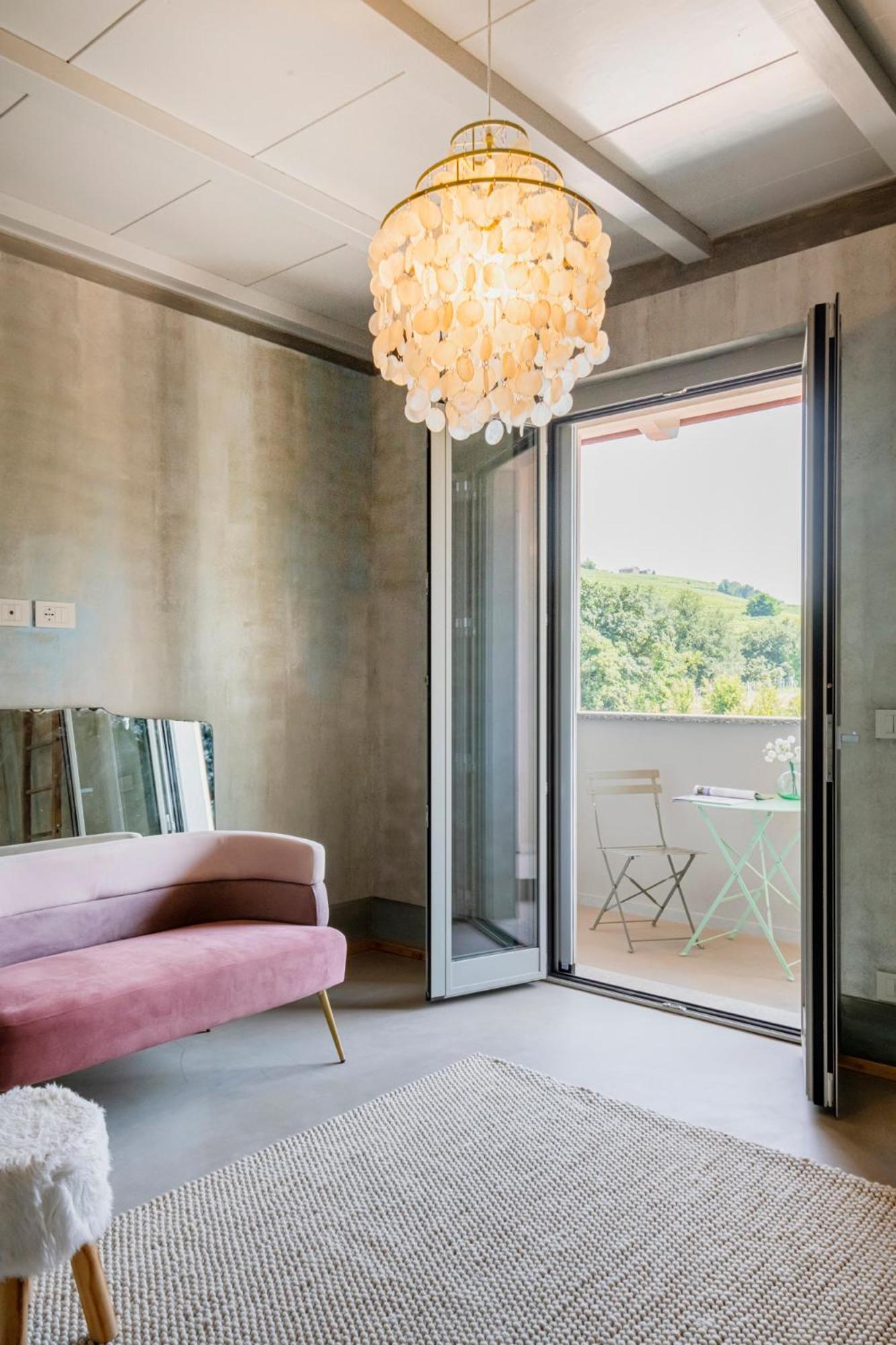 Asilo In Barolo Hotel Exterior photo